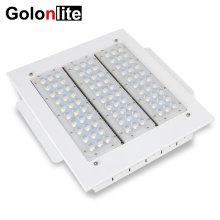 Explosion Proof 120W 150W Canopy Light LED Gas Station Light
